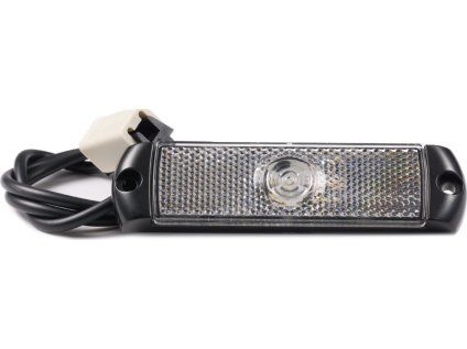 Lucidity 26251 lampă de degajare frontală LED, QS150