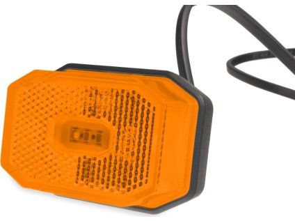 Fristom FT-001 Z LED, lampă de degajare laterală