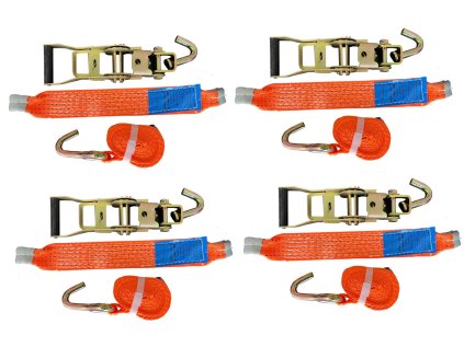 461677 set gurten z trailer