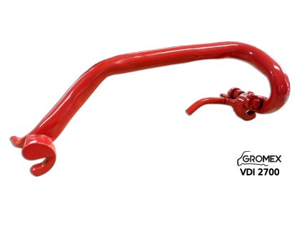 461722 5 carstop p gromex vdi 2700 00