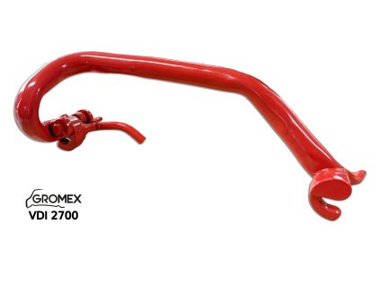 461725 5 carstop l gromex vdi 2700 00