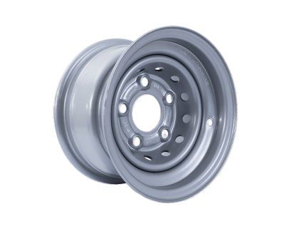 Trailer wheel rim 6Jx10 H2 ET-4, 5x112, KENDA