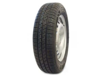 Kolo 185/65 R14 93N XL WANDA WR301, 5.5Jx14 ET30, 5x112, KENDA
