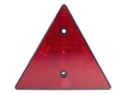 466120 odrazovy trojuhelnik 158x138 mm fristom pktechnik