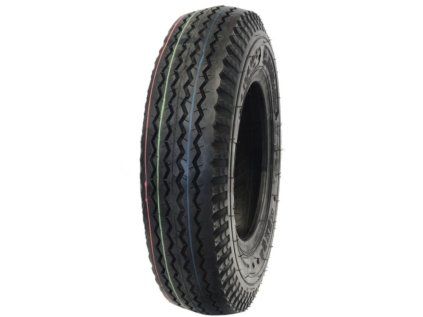 Tire 5.0-10 79M KENDA, 437 kg