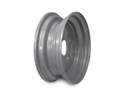 Přívěsový disk 3.5x10 ET-0, 4x100, KENDA
