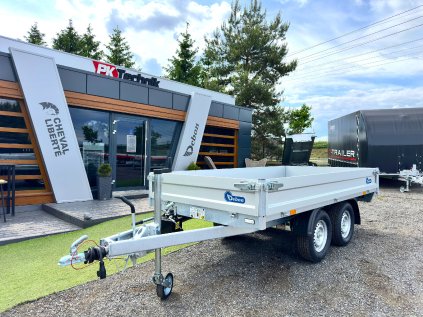 466225 57 sklapeci prives s manualni pumpou