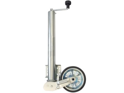 Automatické opěrné kolčeko DTR 60, 200x60 mm, 250 kg pktechniktrailers