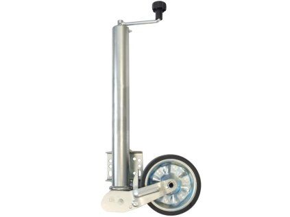 Automatické opěrné kolo DTR 60, 200x60, 250 kg