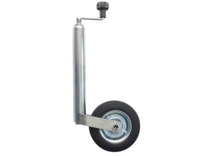 466243 operne kolecko dtr 48 mm 150 kg pktechniktrailers