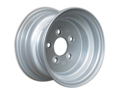 Přívěsový disk 6Jx10 H2 ET-4, 5x112, MEFRO