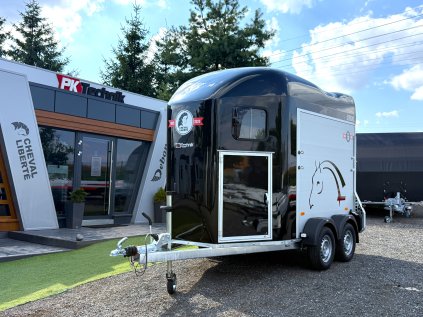 466321 23 cheval liberte origins schwarz 2