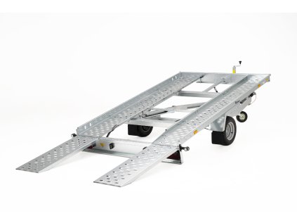 466411 61 jednoosy autoprepravnik 0