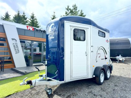 466423 5 touringjumping blau saddle 02