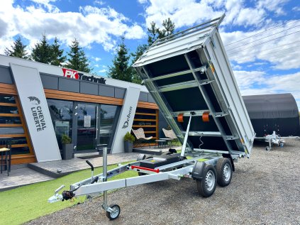 Debon PW 2.4 bočnice 09