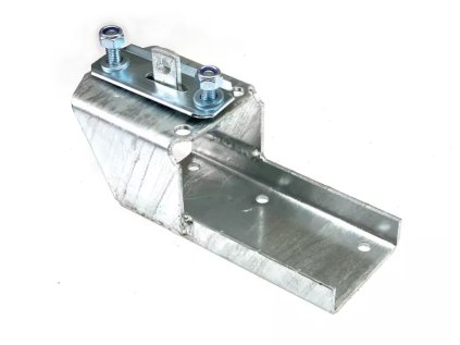 466453 rzak rezervniho kola privesu 4x100