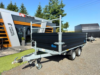 466495 71 cerny sklapeci prives s vysokymi bocnicemi