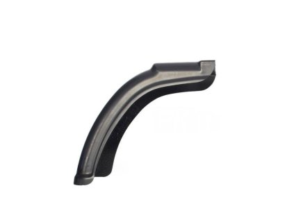 466522 nadkole lewe przednie prawe tylne z trailer 300x300x300 mm al ko pktechnik