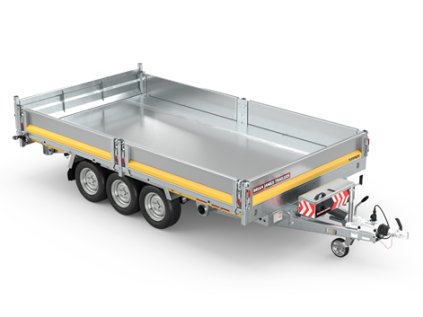 Tipper 526 4020 35 3 12