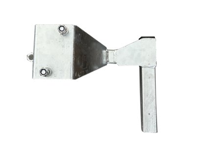 466581 drzak rezervniho kola 5x112 pro privesy debon moto 1