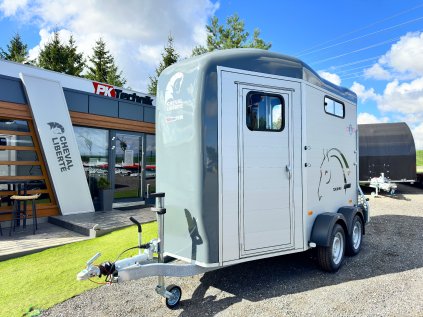 466599 cheval liberte touringjumping grau saddle 01