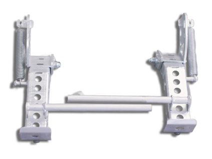 P TT22 1000 K N Support legs Brian James T Transporter Connect 01