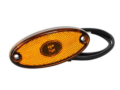 oranžová s kabelem 2