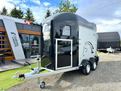 466704 17 cheval liberte origins one schwarz 11