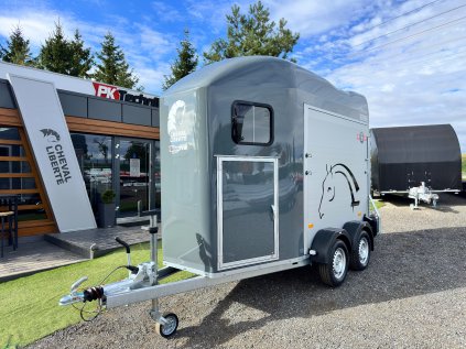 466710 9 cheval liberte origins one grau 01