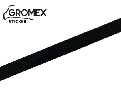 samolepka gromex