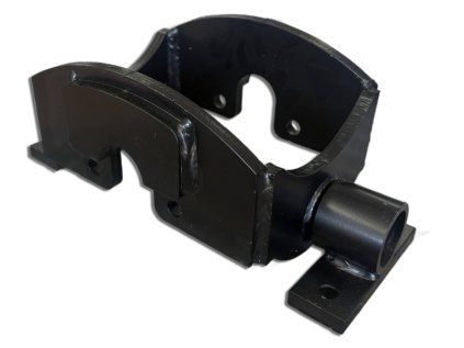 Kit de support de vérin hydraulique DEBON PW 2.4 / PW 3.3 / PW 3.6