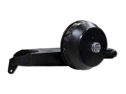 Rechter hinterer Unterarm Cheval Liberté, 900 kg, Pullman 1 _ Right rear lower arm Cheval Liberté, 900 kg, Pullman 1 _ pravé zadní snížené rameno Cheval Liberté, 900 kg, Pullman 1 _ pktechnik 01