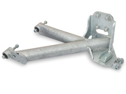 Pravé zadní rameno Cheval Liberté, 650 kg, Pullman 2_pktechnik_ Right rear arm Cheval Liberté, 650 kg, Pullman 2_pktechnik_ Rechter hinterer Arm Cheval Liberté, 650 kg, Pullman 2_pktechnik