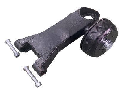 Linker hinterer Arm Cheval Liberté, 650 kg, Pullman 1 _ Left rear arm Cheval Liberté, 650 kg, Pullman 1 _ Levé zadní rameno Cheval Liberté, 650 kg, Pullman 1 _ pktechnik 01