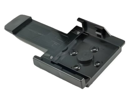 Držák zakládacího klínu CHEVAL LIBERTE_pktechnik