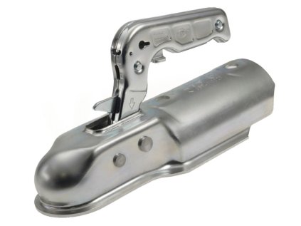 Tažná spojka SPP ZSK 750C, 750 kg, 50 mm, V12 pk