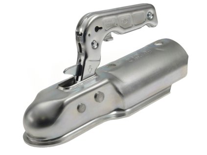 Tažná spojka SPP ZSK 750D, 750 kg, 60 mm, V12 pk