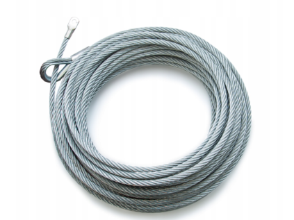467151 3 ocelove lano k navijaku 24 m 9 5 mm bez haku