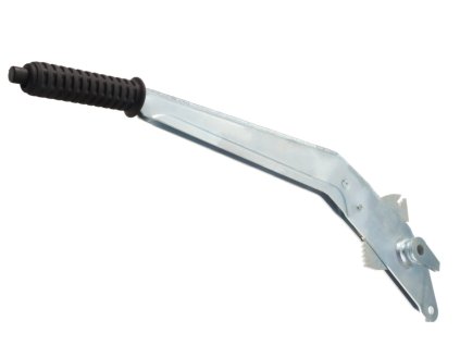 Páka ruční brzdy PAV/SR-2,0/I (X2=22mm/X1=15mm) _ 1