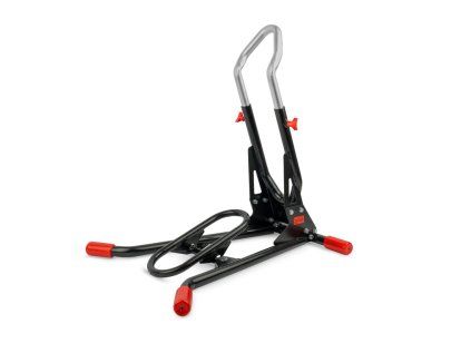 ACEBIKES SteadyStand Cross Flex® Off‑Road Motorcycle Wheel Chock R18–R21