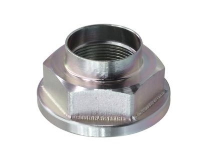 Středová matice IFOR WILLIAMS 250x40, M30x1,5 _ 1