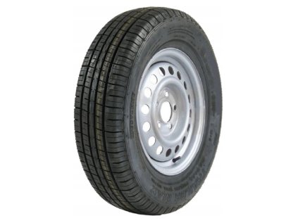 Kolo 185 R14C 104/102N, WESTLAKE TRAILER ST 290, 5.5Jx14 ET30, 5x112, TRAILER TOP