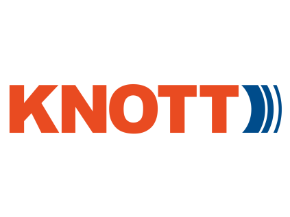 KNOTT Logo
