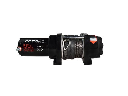 Electric winch Presko T-REX 3.5 _ 1