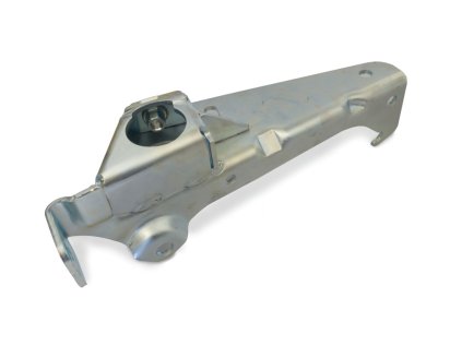 Těleso nájezdové brzdy AL KO 130V 150V 200V (2. generace), levá část 01