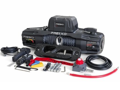 RAPTOR X 13.0 WATERPROOF IP69 STANDARD kopie