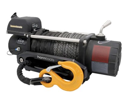 Elektrický naviják HORN 9.5Q