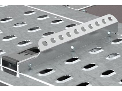 Wheel Chocks BJT Atransporter