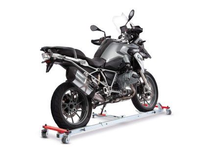 6024 U Turn Motor Mover L 4