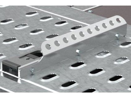 Wheel Chocks BJT Atransporter